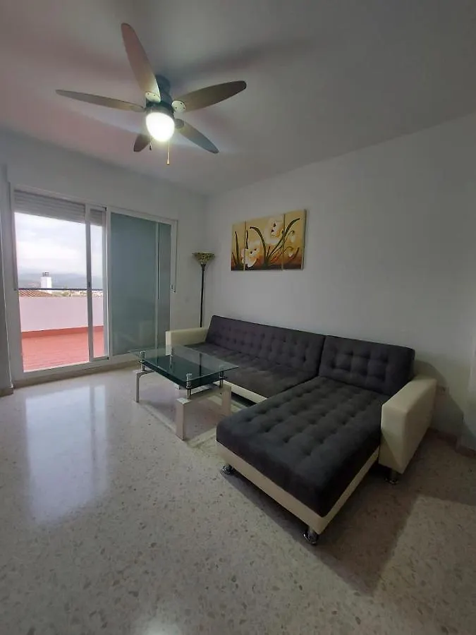 El Mirador Apartment Prado Del Rey 0*,  Spain