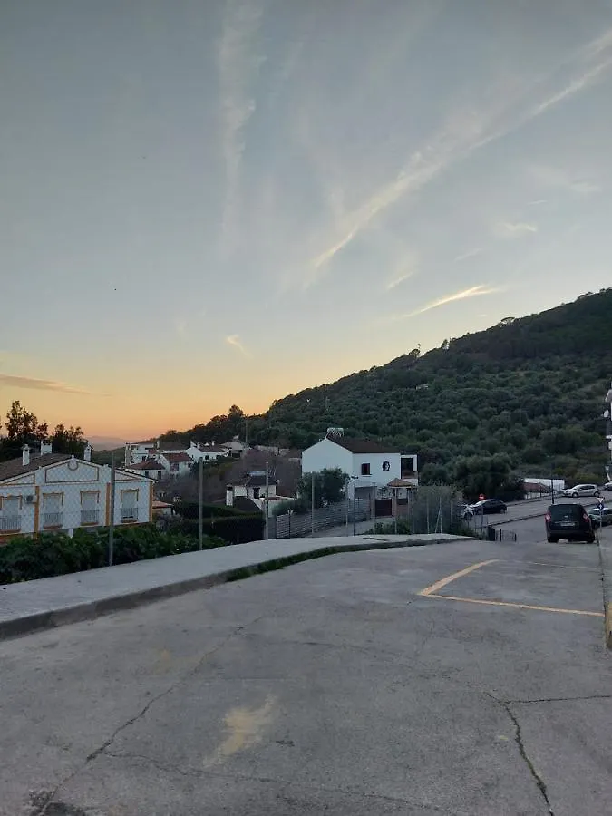 El Mirador Apartment Prado Del Rey Spain