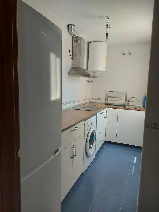 El Mirador Apartment Prado Del Rey Spain