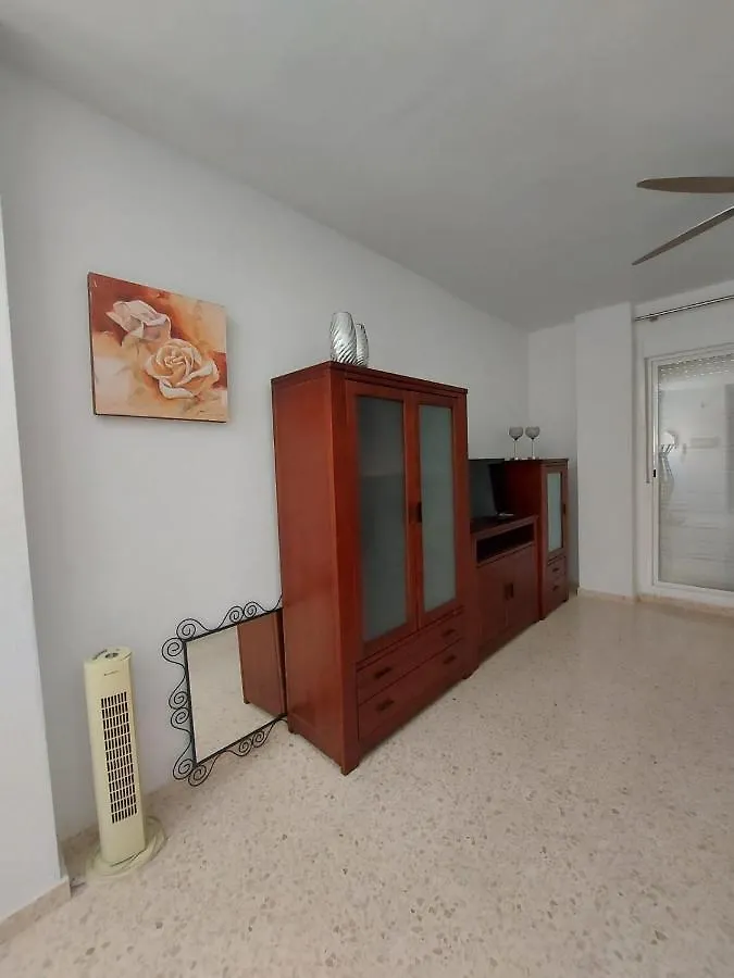 El Mirador Apartment Prado Del Rey