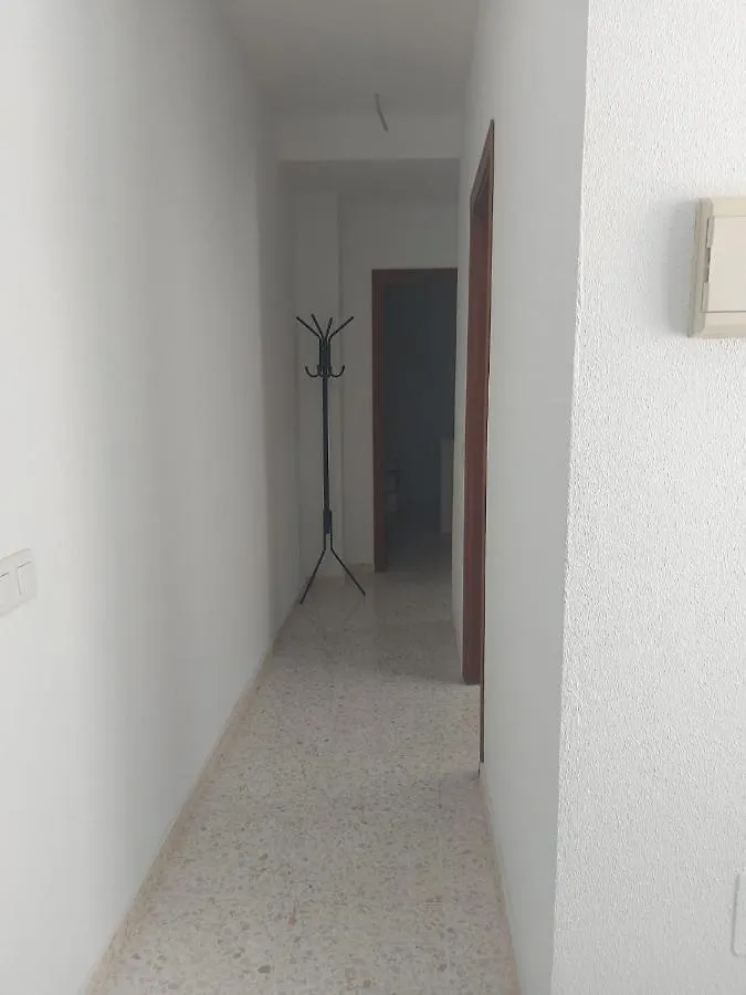 El Mirador Apartment Prado Del Rey Spain