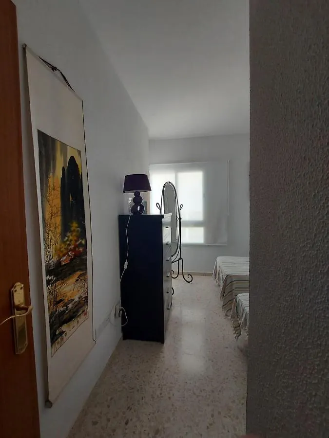 El Mirador Apartment Prado Del Rey 0*,
