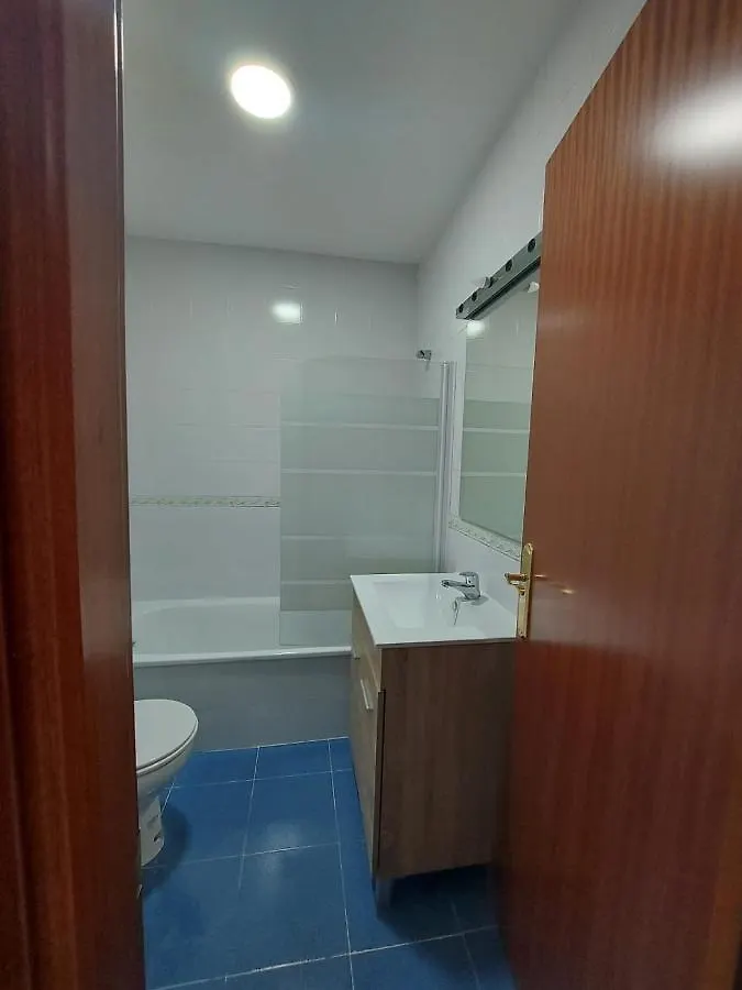 El Mirador Apartment Prado Del Rey