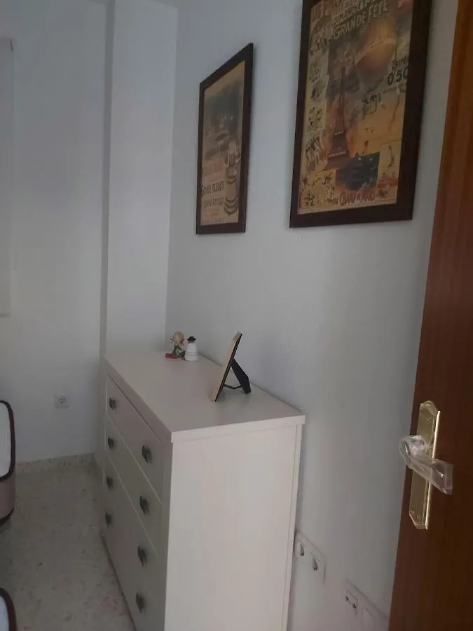 El Mirador Apartment Prado Del Rey