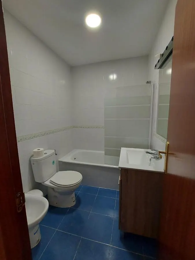 El Mirador Apartment Prado Del Rey Spain