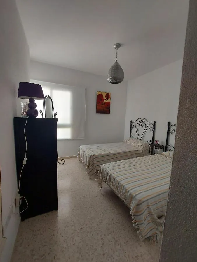 El Mirador Apartment Prado Del Rey