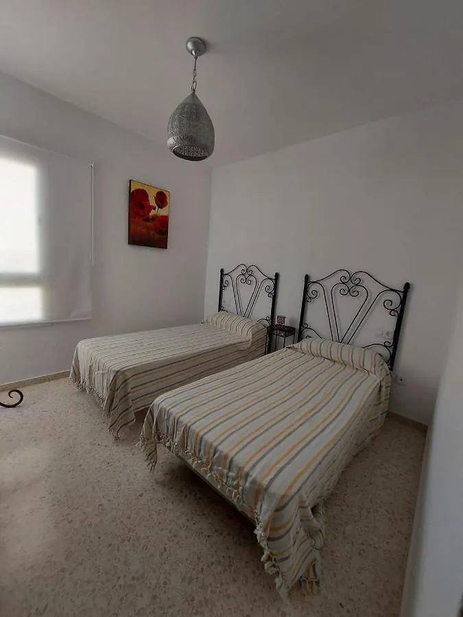 El Mirador Apartment Prado Del Rey