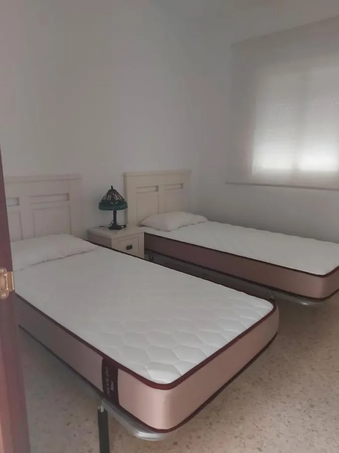 El Mirador Apartment Prado Del Rey 0*,  Spain