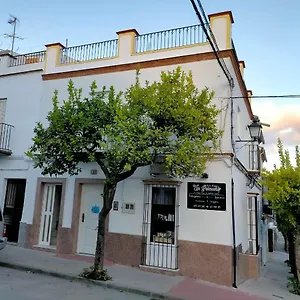 Сasa de vacaciones Jacaranda, Prado Del Rey